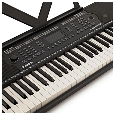 Alesis Harmony 54 Portable Keyboard - Andertons Music Co.