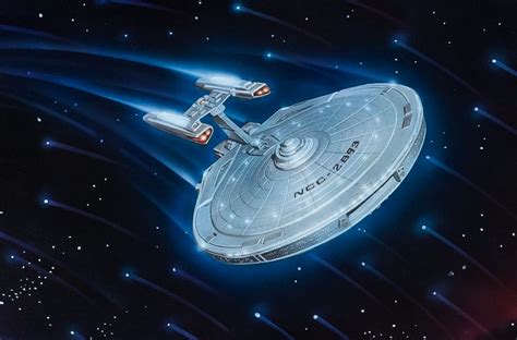 Constellation class | Memory Beta, non-canon Star Trek Wiki | Fandom