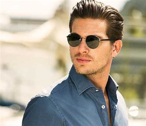 30 Trendy Business Casual Hairstyles - Mens Craze