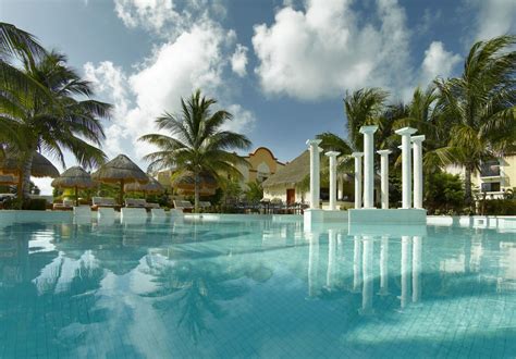 Grand Palladium Colonial Resort – Riviera Maya – Palladium All ...