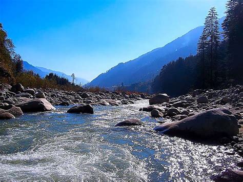 Beas River - India Travel Forum | IndiaMike.com