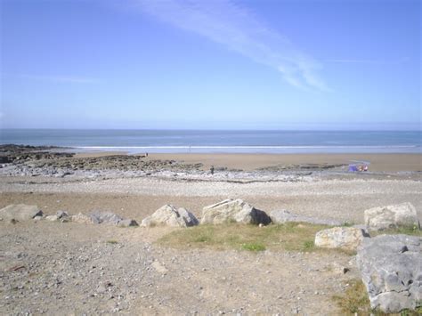 Porthcawl Trecco Bay - Photo "Trecco Bay" :: British Beaches