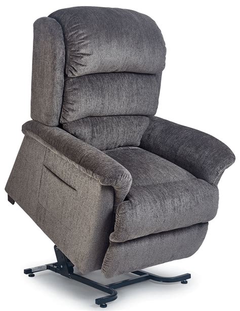 Ultracomfort Mira UC549-MED Medium Size Lift Chair Recliner - Lift and Massage Chairs