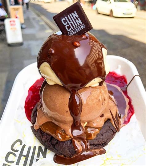 Ice Cream Parlours: 16 Sinfully Sweet London Places To Cool Off At