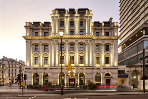 Top 10 Best 5 Star Luxury Hotels in London