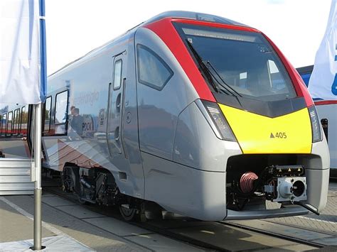 Greater Anglia launches investigation after train runs on time