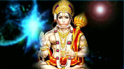 Hanuman Gada Wallpapers - Wallpaper Cave