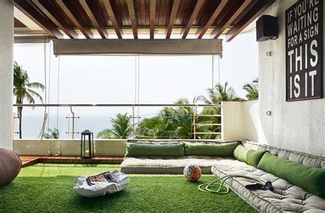 Hrithik Roshan House: Inside his sprawling sea-facing home in Mumbai