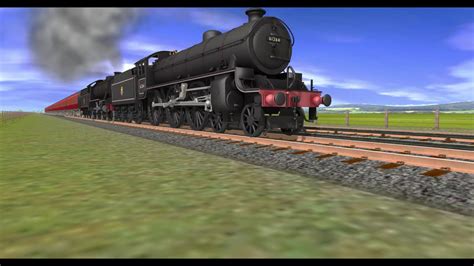 Lner B1 Locomotives