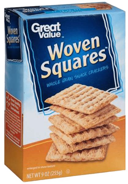 Walmart Great Value Products Containing Wheat (Made in USA) » Yoshon.com