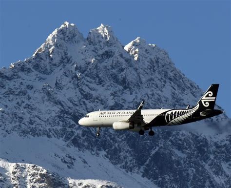 Queenstown Airport to get back up and running | Otago Daily Times Online News