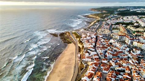 The Ultimate Guide to Ericeira, Portugal, for Expats, Surfers, and Hikers