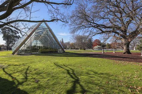 Ballarat Botanical Gardens