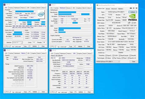 Download CPU-Z For Your Windows To Increase PC Efficiency