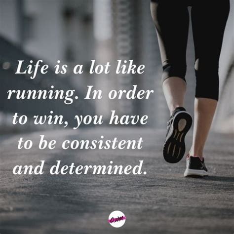 71 Best Motivational Running Quotes | Running Phrases, Captions