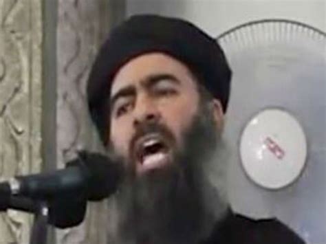 Baghdadi’s latest speech, a desperate attempt to wake up the mujahideen ...