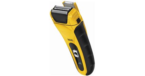 Wahl Electric Shaver – Just $39.99! - Pinching Your Pennies