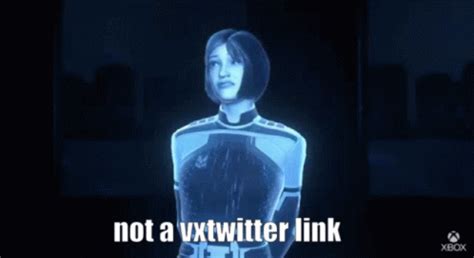 Vxtwitter Cortana GIF - Vxtwitter Twitter Cortana - Discover & Share GIFs