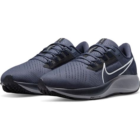 Nike Air Zoom Pegasus 38 Running Shoes Blue, Runnerinn