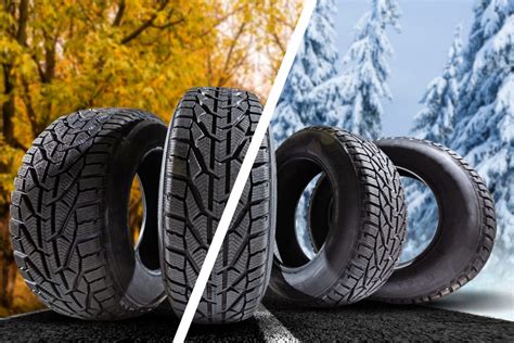 Why all-season tyres could be the perfect new tyre choice for your car - Green Flag