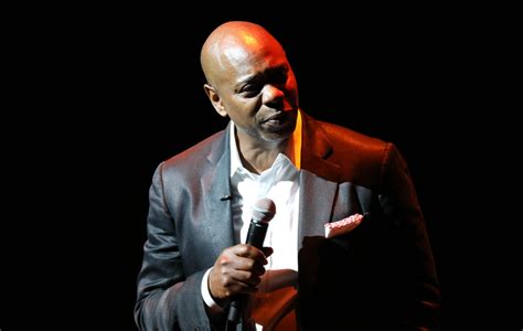 Dave Chappelle stand-up gig cancelled by venue following backlash