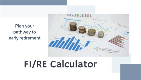 FI/RE Explorer | Your Comprehensive Early Retirement Calculator