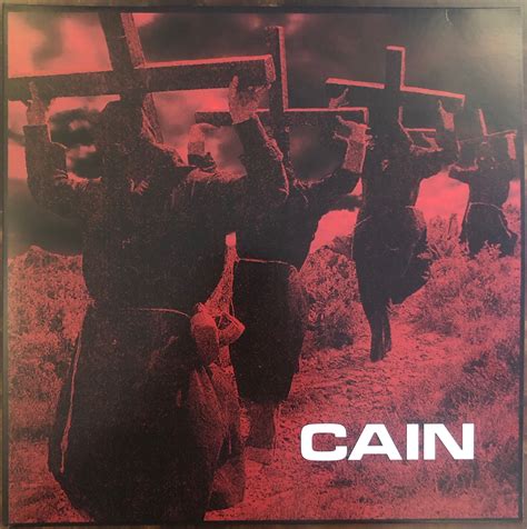 CAIN – Rise Above Records