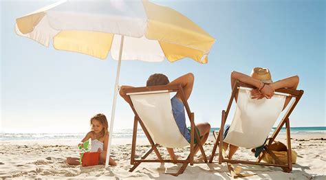 4 Australian beach holidays we recommend this summer | Elders Real Estate