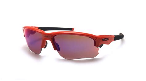 Oakley Flak Draft Red OO9364 05 67-6 | Visiofactory