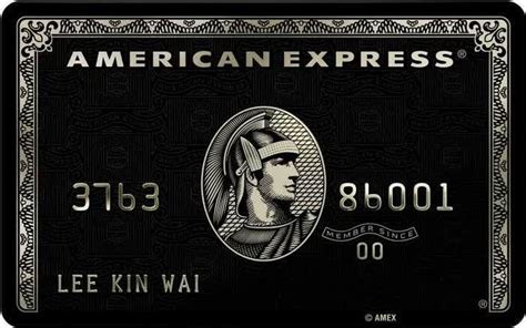 What are the benefits of UK Amex Centurion card? | Verylvke