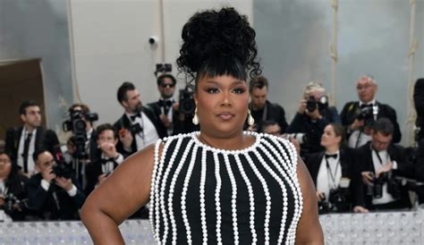 Lizzo's sexual harassment lawsuit upheld, singer requests jury