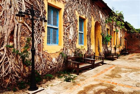 Zanzibar’s Prison Island: A History