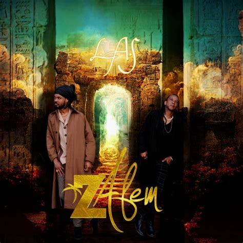 Listen to Dyaman Nan Bidonvil by Zafem in zafèm Album 2023 playlist ...