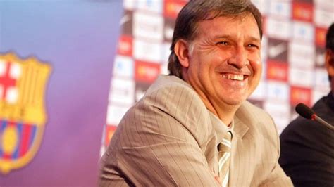 Gerardo Martino considers tweaks to Barcelona lineup | CBC Sports