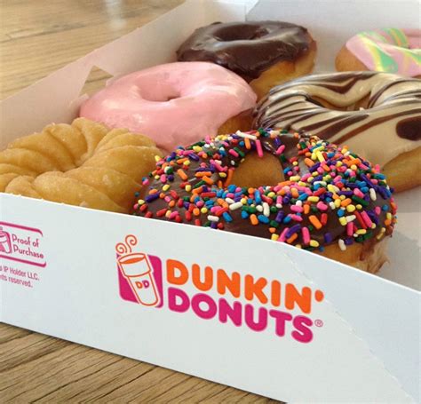 Dunkin Donuts Baskin Robbins Streetsboro