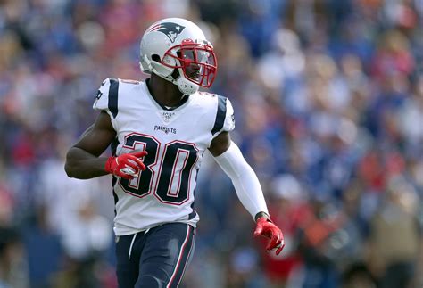 Jason McCourty explained why he's nervous about the NFL season