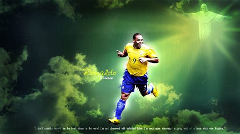 Ronaldo Fenomeno Wallpapers - Wallpaper Cave