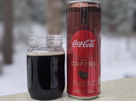 Coke with Coffee review: I drank all 3 flavors so you don’t have to ...