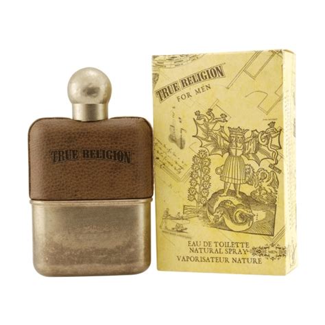 True Religion Perfume online in Canada at best prices – Perfumeonline.ca