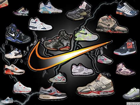 New Nike Wallpapers - Wallpaper Cave