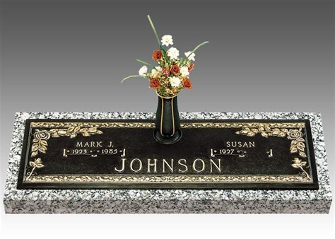 Grave Headstones | The World’s Most Popular Memorial Product