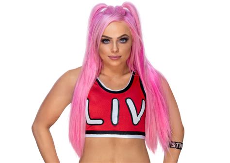 Liv Morgan | Pro Wrestling | Fandom