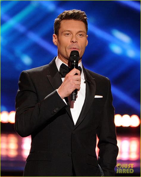 Ryan Seacrest Sings on 'American Idol' Finale - Watch Now!: Photo 3119365 | American Idol, Ryan ...