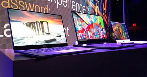 Dell XPS 13 vs. Dell XPS 15 2-in-1 | Spec Comparison | Digital Trends