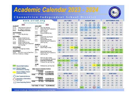 Isd School Calendar 2024-25 - Joya Rubina