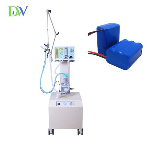 China Ventilator Lithium Battery Manufacturers Suppliers Factory