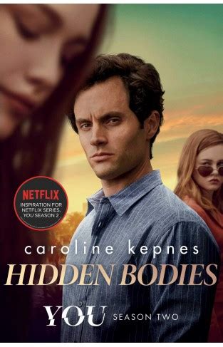 Hidden Bodies: The sequel to Netflix smash hit - 9781471192647