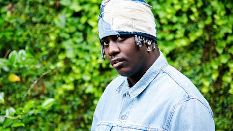 Lil Yachty Sues Opulous for Allegedly Using Image to Raise Millions