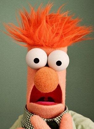 Beaker (Muppet) - Alchetron, The Free Social Encyclopedia