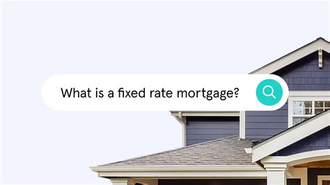 What Is a Fixed Rate Mortgage? | Arrived - Easily Invest in Real Estate